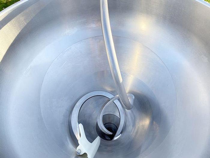 Überholt 2013 Frey F-Line F52