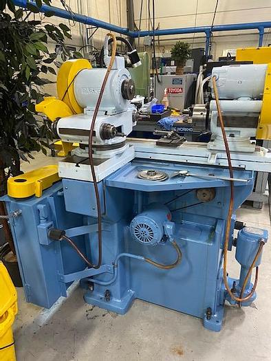 Refurbished Parker Universal grinder