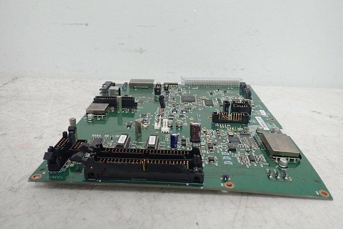 Used Agilent G3280-65065 B Board Assembly