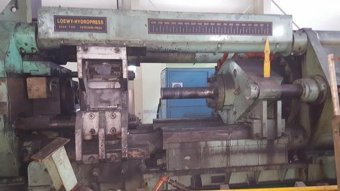 Used Forging Equipment
