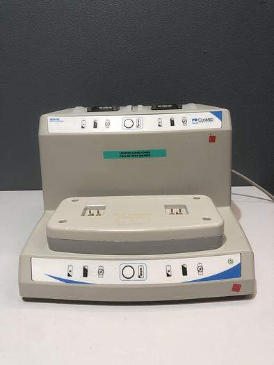 Gebraucht Battery Charger-ConMed-8546