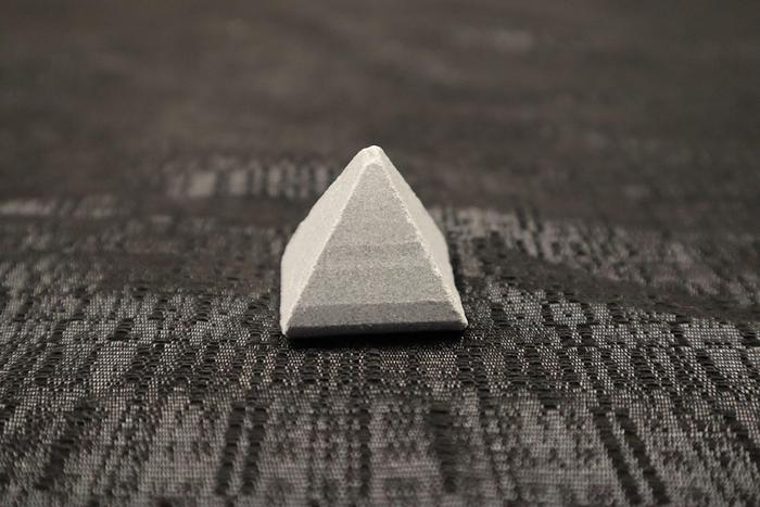 MC TET/PYR MIX 1-1/4"