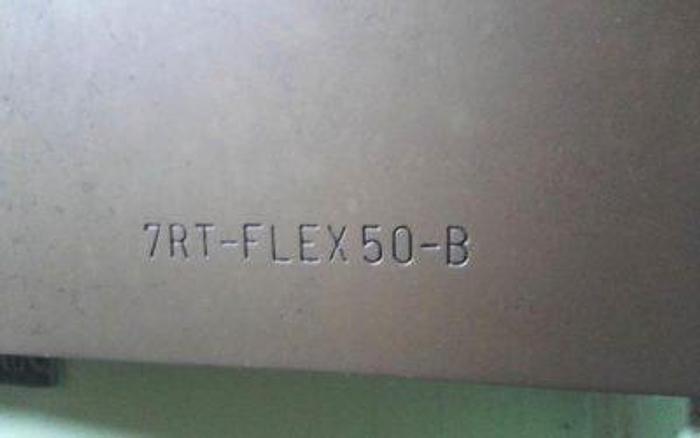 Used Wartsila 7RT-FLEX50-B x 2 Marine Propulsion engines Brand new