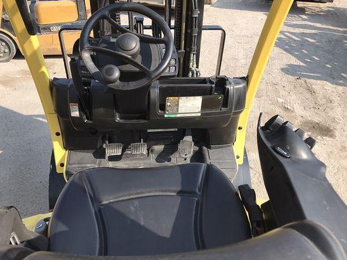 Used 2013 Hyster H50FT Forklift
