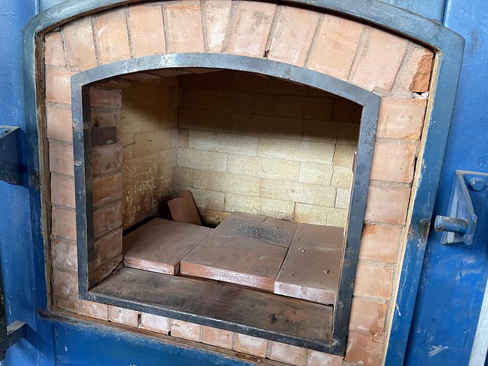 Ottime Forno a Gas da Tempra CIEFFE FE 25