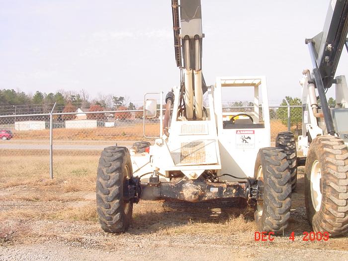 1997 PETTIBONE 636