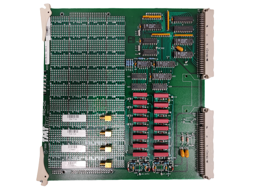 Used Credence ASL1K PRO-DIG