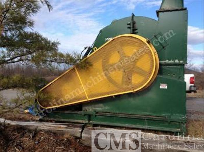 Used 2000 Progress Model 70
