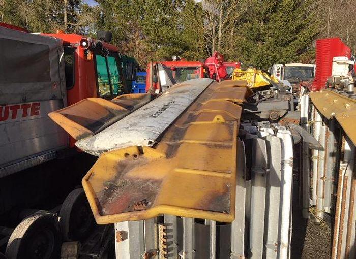 Gebraucht PistenBully 170 D