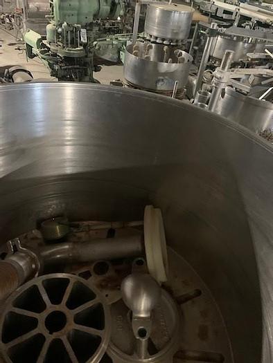 Used FMC Model 112 PVS Filler