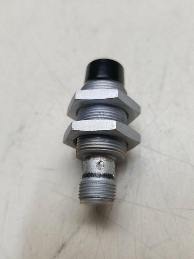 Used BALLUFF BES02K7