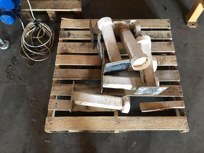 Used 2003 BEST Argus