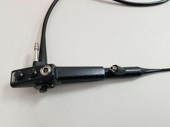 Used Pentax EB-1530T2 Bronchoscope