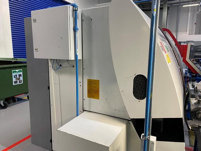 Used 1998 Gildemeister CTX-500 E CNC Lathe