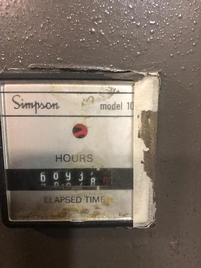 Used 1997 Hardinge Conquest T42