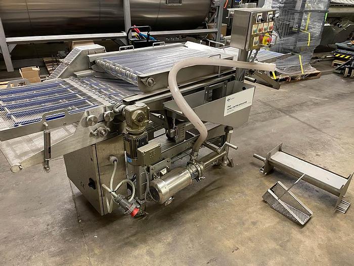 Used JBT Stein Ultra V Batter Applicator