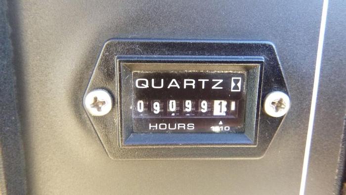 Used Generator, Diesel, 58 kW, Doosan, 480 Volt #S743422