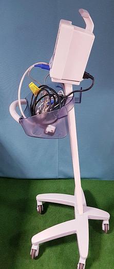 Gebraucht Mindray Datascope Duo Blutdruckmessgerät Vitalparameter  mit Oximeter SPO2 Sensor und Manschette