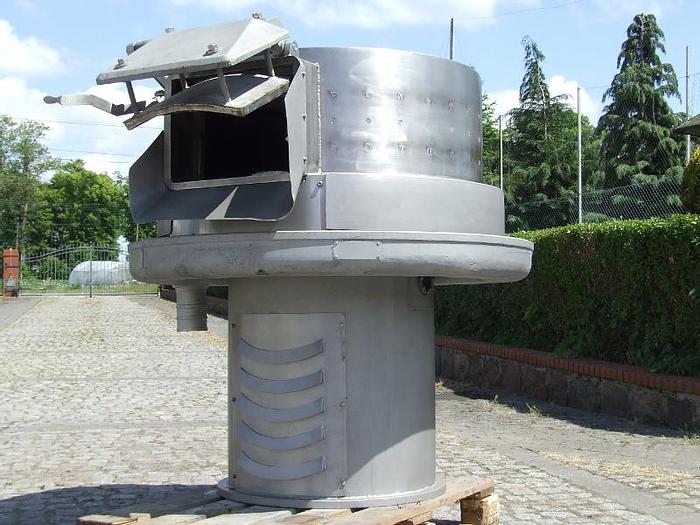 Used Linia uboju bydła (elementy)