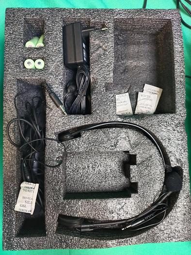 Gebraucht FAHL Voicetec