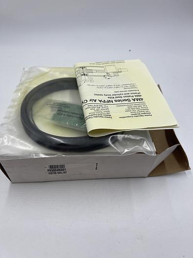 Used Parker PK5004MA01