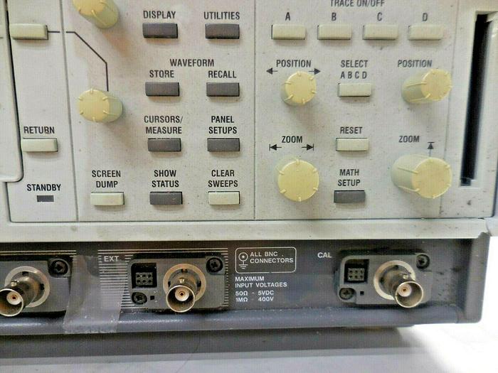 Used LeCroy LC534L