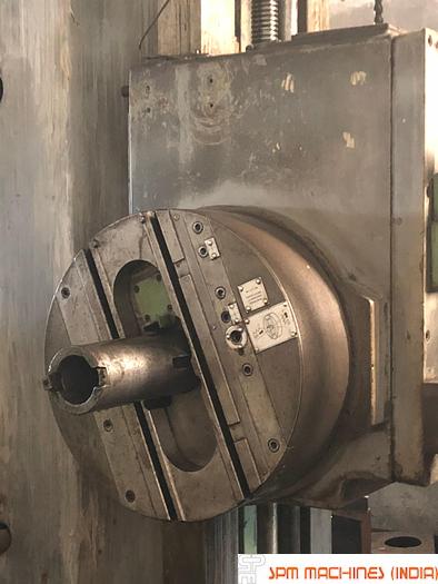 Used 1985 Titan Romanian AFD 100 H Boring