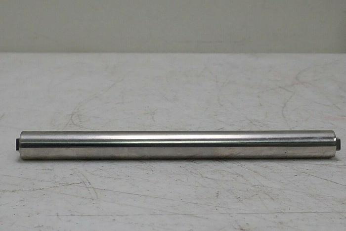 Used Lipshaw Microtome Knife 18.5 cm with Handle in Case