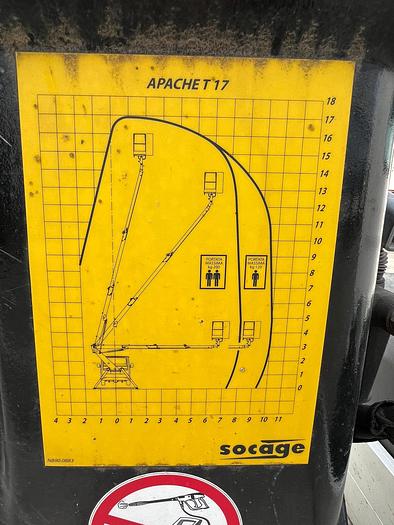 Usato 2004 NISSAN CABSTAR