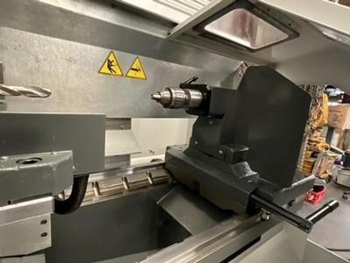 Used 2011 Haas TL-1