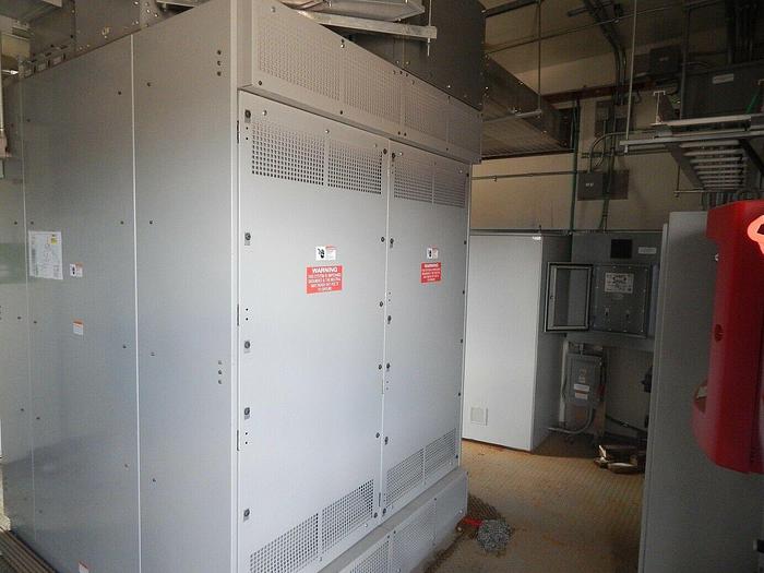 Surplus STI 3503B Substation
