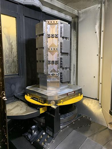 Used 2017 AVEREX HS-540K