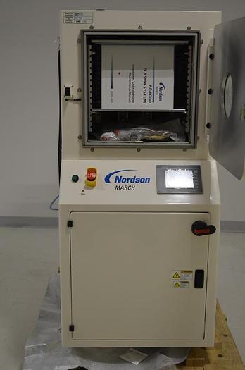 Nordson MARCH AP1000 Plasma Cleaner
