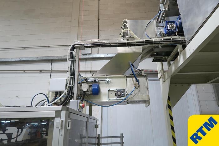 Used Bagging Machine