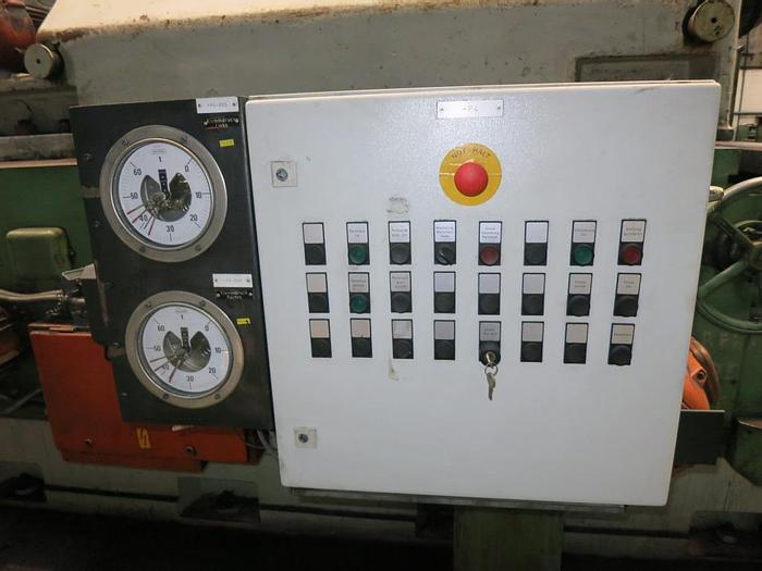 Used Lathe Heavy Duty CNC D1500-15IV-100