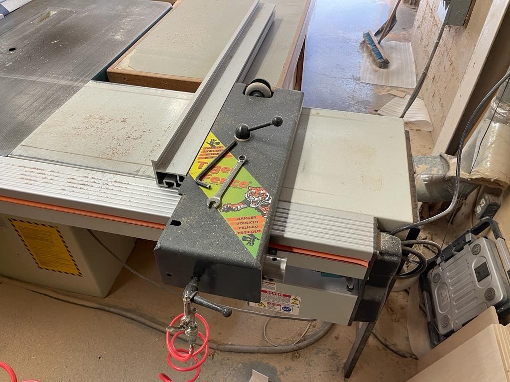 Used 1997 Griggio SC-3200