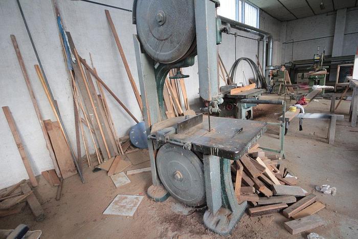 Usato Centauro CO700