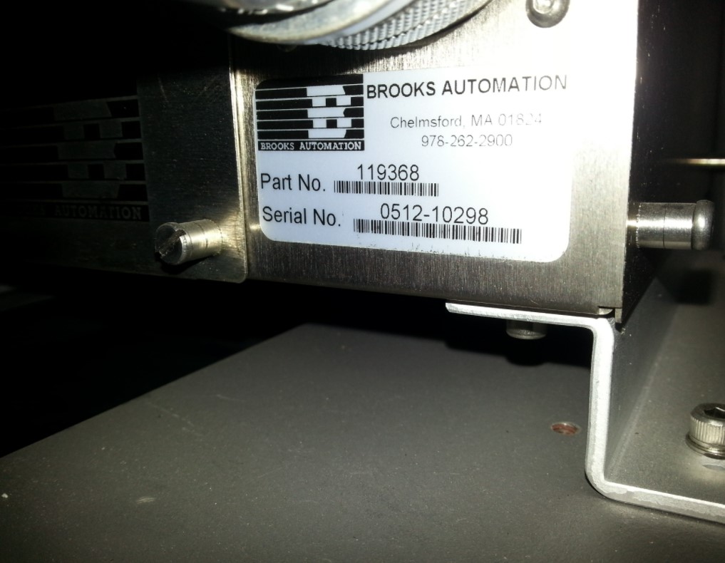 Used JUSUNG Cyclon Plus