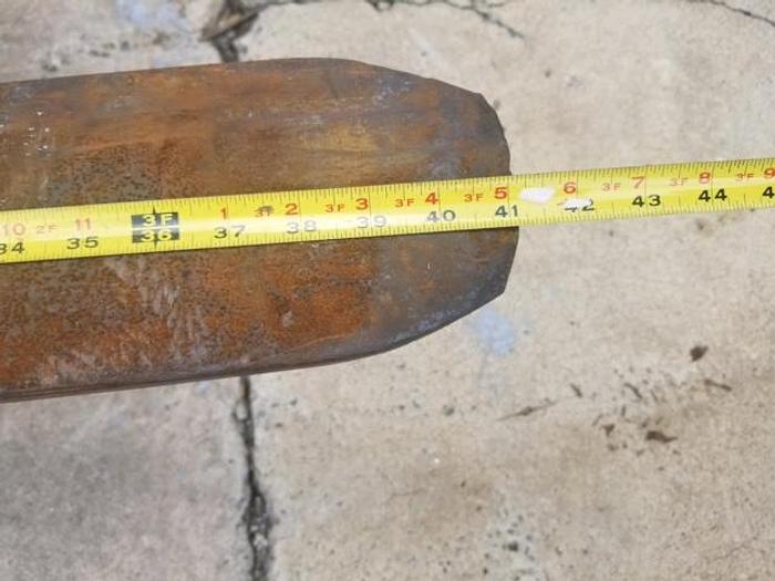 Used 2015 Mitsubishi FGC25N Fork Truck