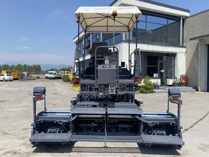 Usato 2007 BOMAG BF331