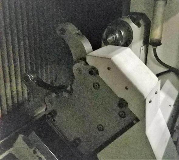 Used 2013 Mazak Nexus QTN 400-II/2000