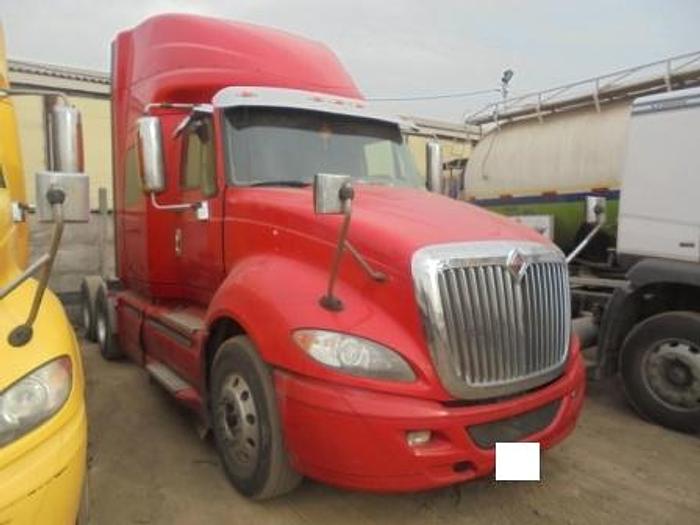 2014 INTERNATIONAL PROSTAR