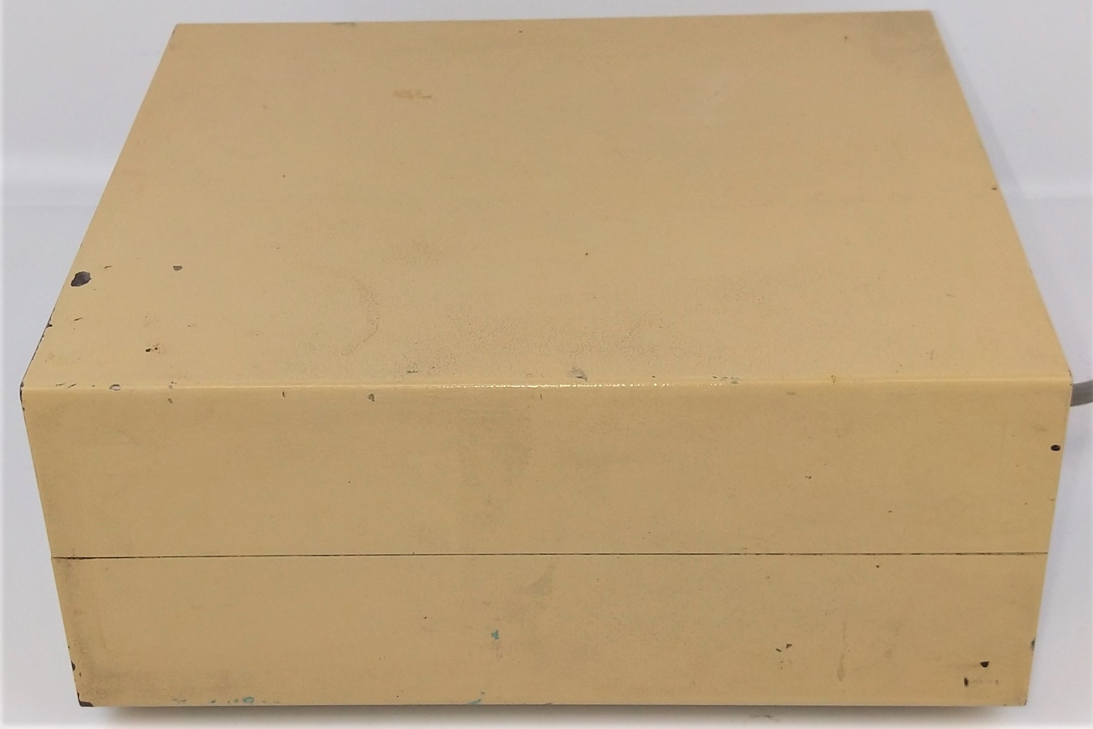 Used Herzog Timer for Penetrometer