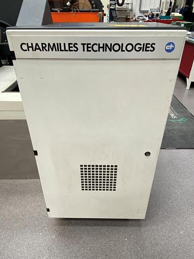 Used 2000 Charmilles Technologies Robofil 2030SI Wire EDM Machine