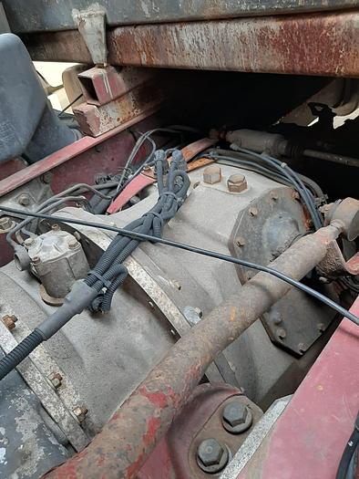 Gebruikt 1998 Renault premium 400