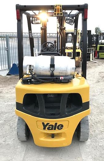 Used 2007 Yale GLP050VX