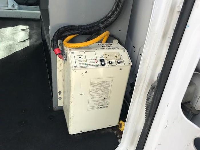 Used 2013 Ford E350 Terex HiRanger NT29 34ft Bucket Truck