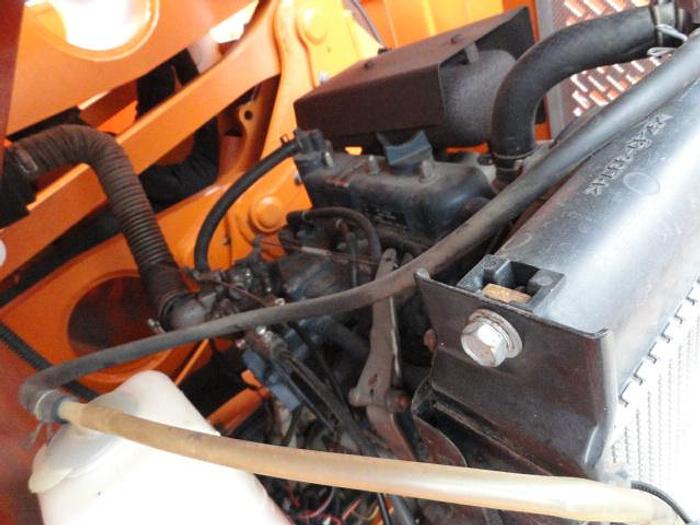 Used 2009 ALTEC LRV60-E70