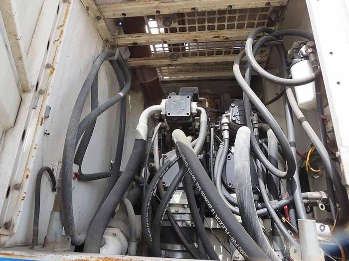 Used 2009 SOILMEC SC100