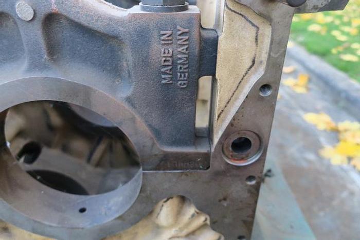 Used 2010 Cummins KTA50G3